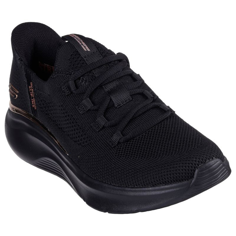 Dámska športová obuv Skechers BOBS B LOVE TRUE DELIGHT 117617 BBK 36,5