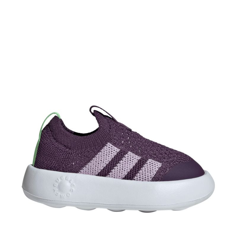 Boty adidas Bubblecomfy Jr JR5990 24