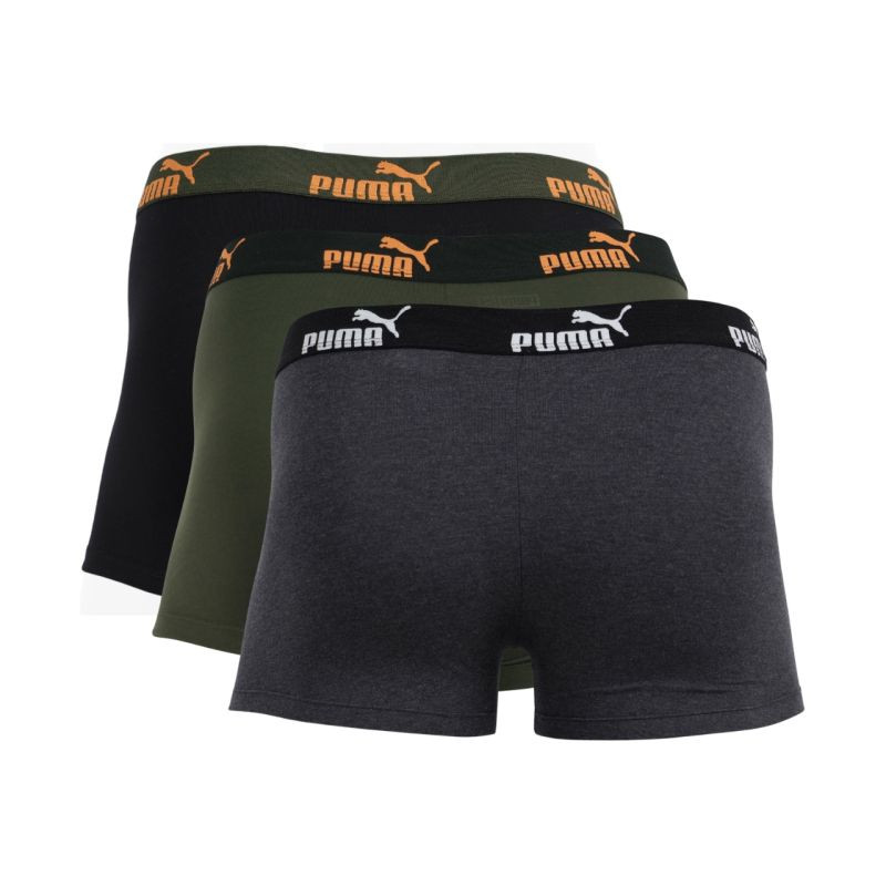 Boxerky Puma 3-pack M 100003547 3731/003 020 s (obrázek 4)