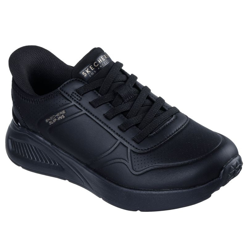 Skechers dámska športová obuv UNO LIGHT FLOATING STEPS 177394 BBK dámska 37