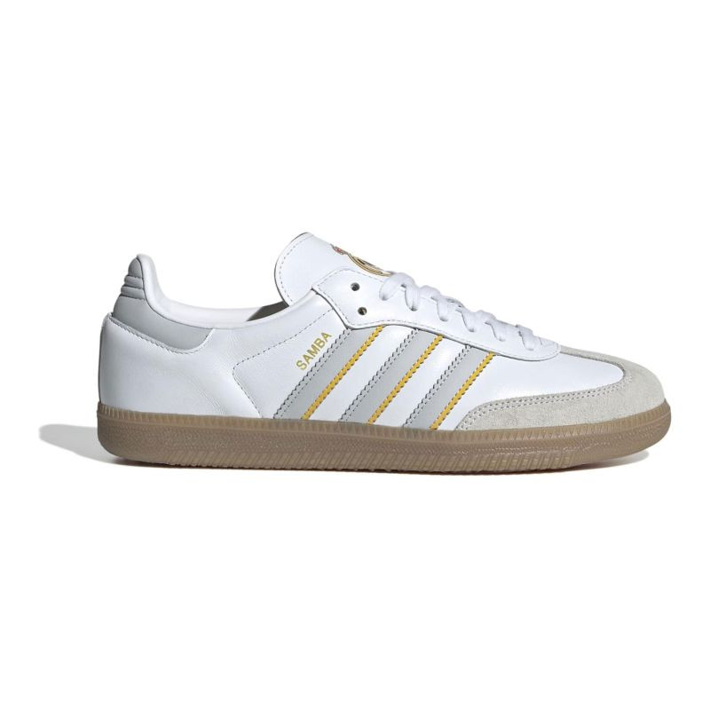 Topánky adidas Originals Samba Licensed Real Madrid M JQ4038 45 1/3