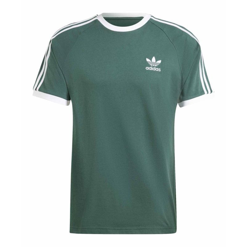 Tričko adidas Originals s tromi pruhmi M IY8720 M (178 cm)