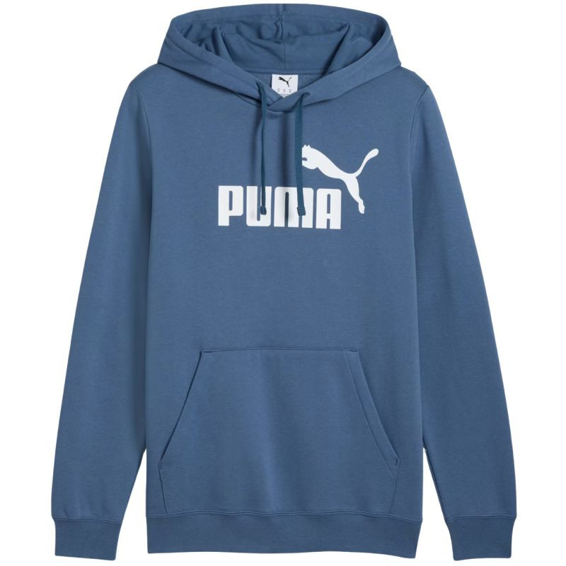 Mikina Puma ESS No.1 Logo Hoodie FL M 682571 80 pánské L (obrázek 3)
