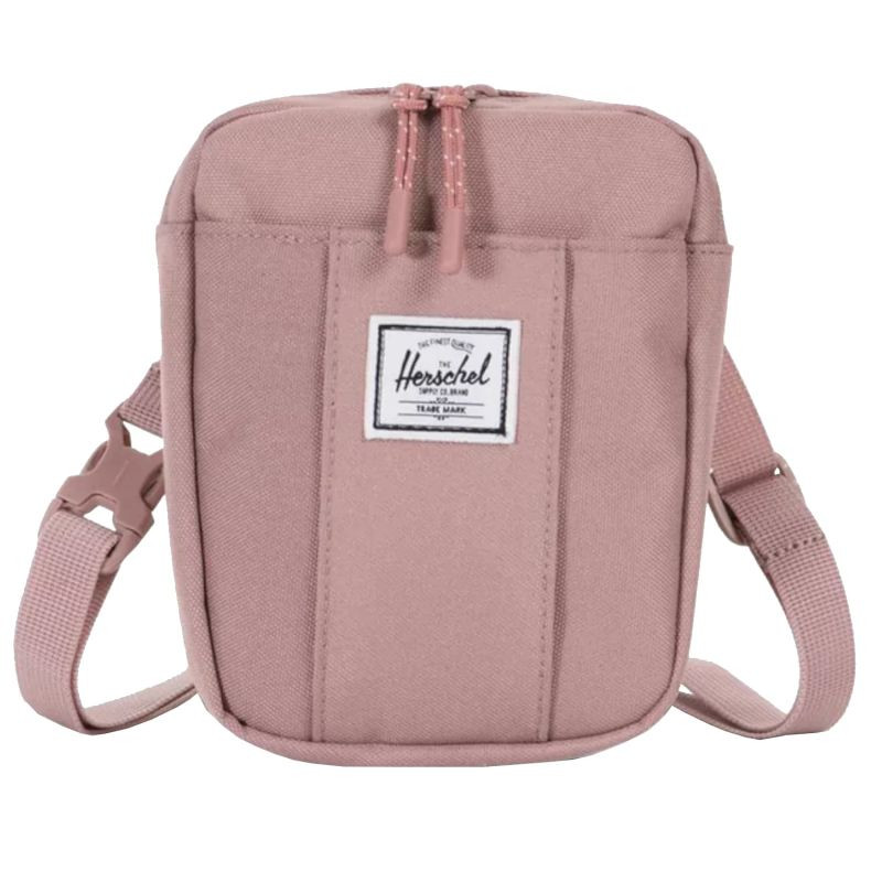 Herschel Cruz Crossbody 10510-02077 Pink Jedna velikost one size