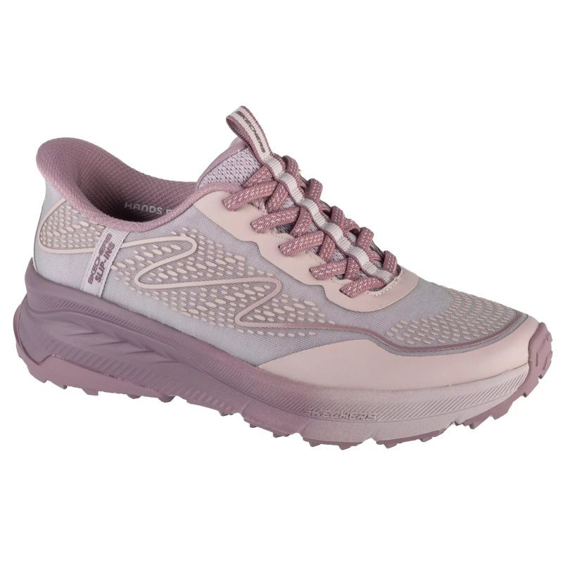 Skechers Slip-Ins: Switch Back - Mist 180157-PMLT Purple 36 41
