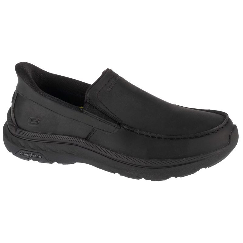 Skechers Slip-Ins: Pollard - Osgood 205334-BBK Black 41 42
