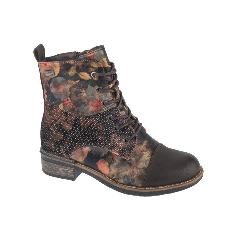 Rieker Topánky 94611-91 Multicolour 37 39