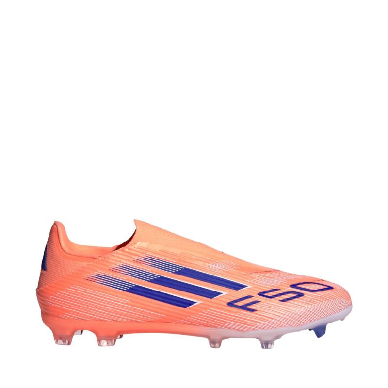 Fotbalové boty adidas F50 League LL FG/MG JH7735 42