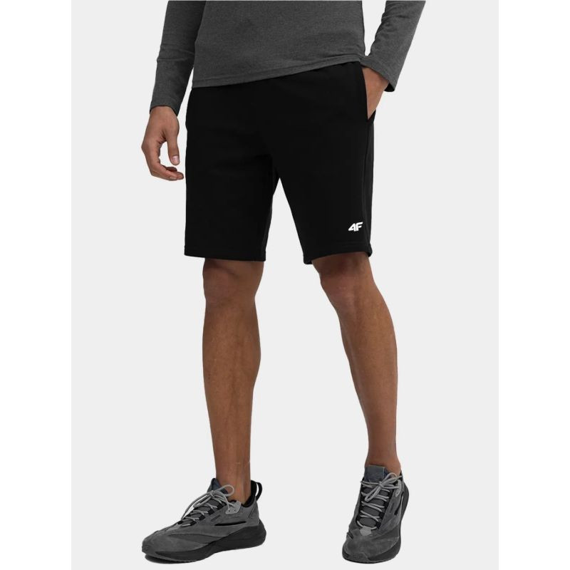 Pánske tepláky 4F 4FWSS25TSHOM0816-20S 4XL