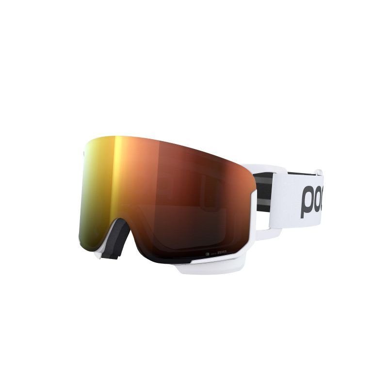 Lyžařské brýle POC Nexal white Cat.2 + cat.1 TU