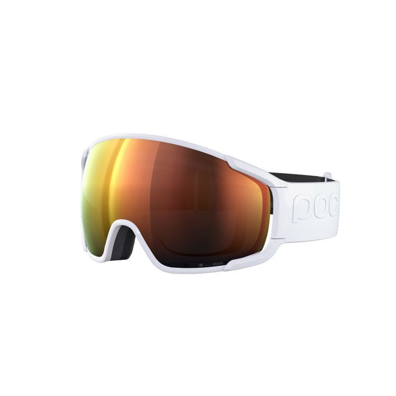 Lyžařské brýle POC Zonula white Cat.2 + cat.1 TU