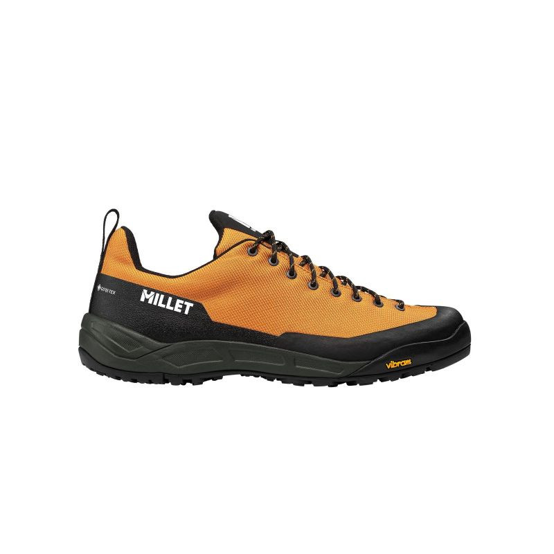Boty MILLET M Cima? Gtx Orange 45 1/3