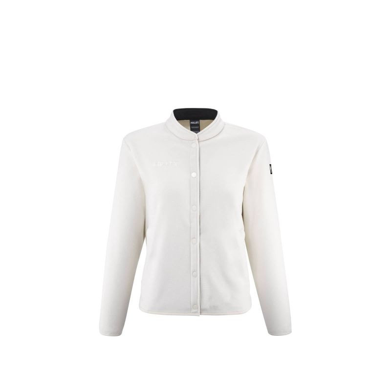 Bunda MILLET W Cima? Fleece Jkt Grey s