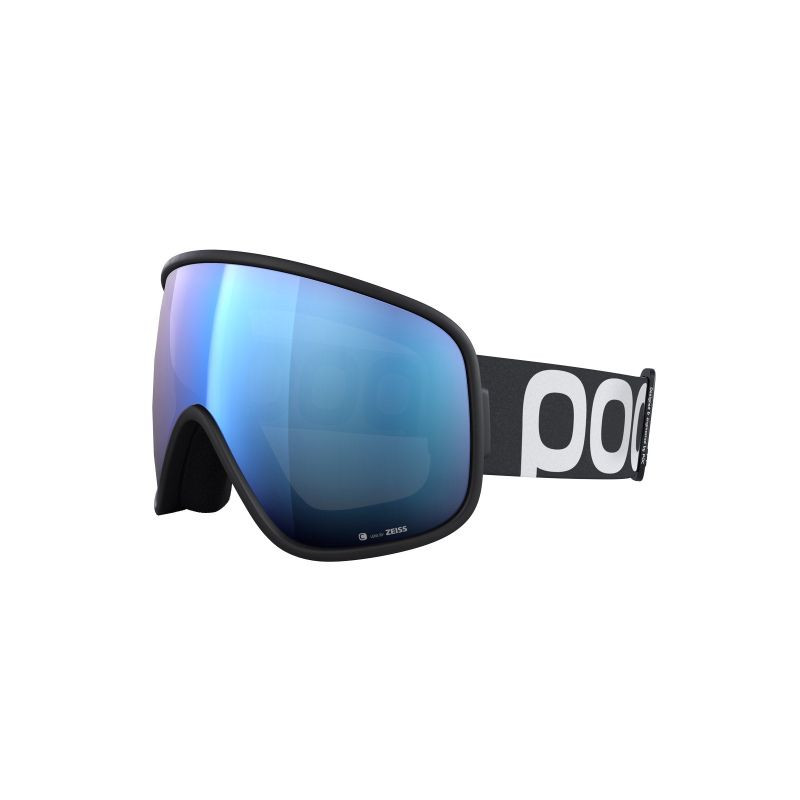 Lyžařské brýle POC Vitrea černé Cat.2 + cat.1 TU