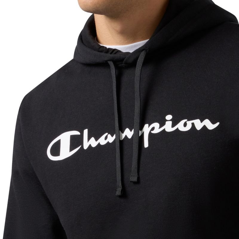 Champion Mikina s kapucí M 221917 KK001 pánské 2 XL (obrázek 7)