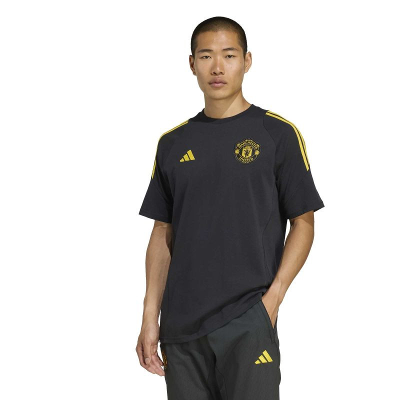 Adidas Manchester United EU tričko JN5314 M (178 cm) (obrázek 3)