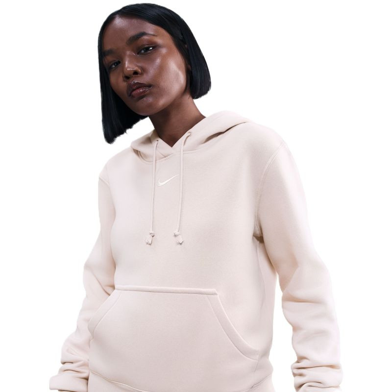 Dámská fleecová mikina Nike Sportswear Phoenix HF6839-667 S (163 cm)