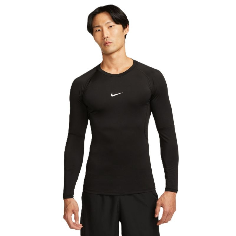 Tričko Nike Pro FB7919-010 M (178cm)