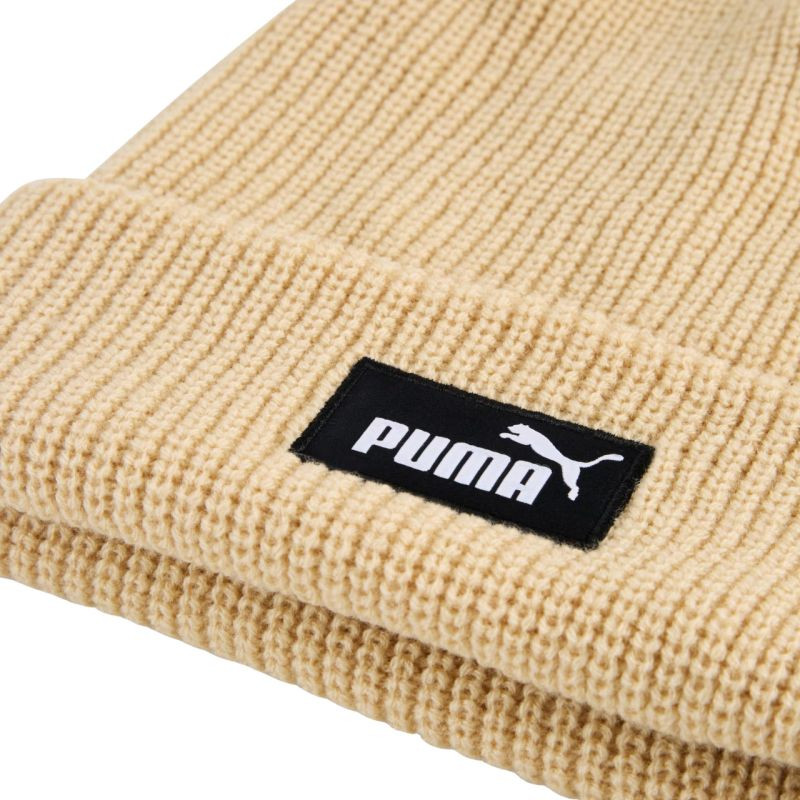 Puma ESS High Crown beige 26410 05 čepice NEPLATÍ (obrázek 6)
