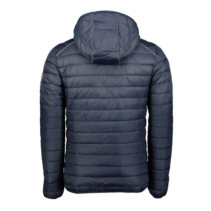 Geographical Norway pánská bunda BRICK NAVY GTX MEN 068 NAVY (WY6358H/GN-MARINE) 5XL (obrázek 5)