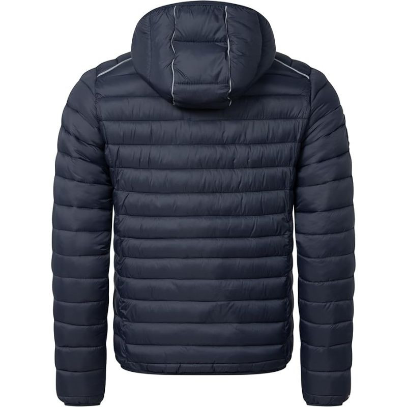 Geographical Norway pánská bunda BRICK NAVY GTX MEN 068 NAVY (WY6358H/GN-MARINE) 5XL (obrázek 8)