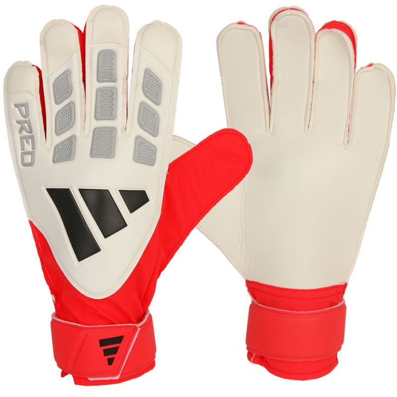 Rukavice adidas Predator GL TRN JY6311 8,5