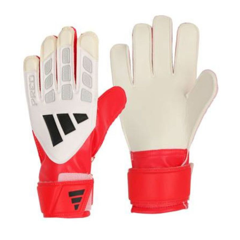 Juniorské tréningové rukavice adidas Predator KA7792 7