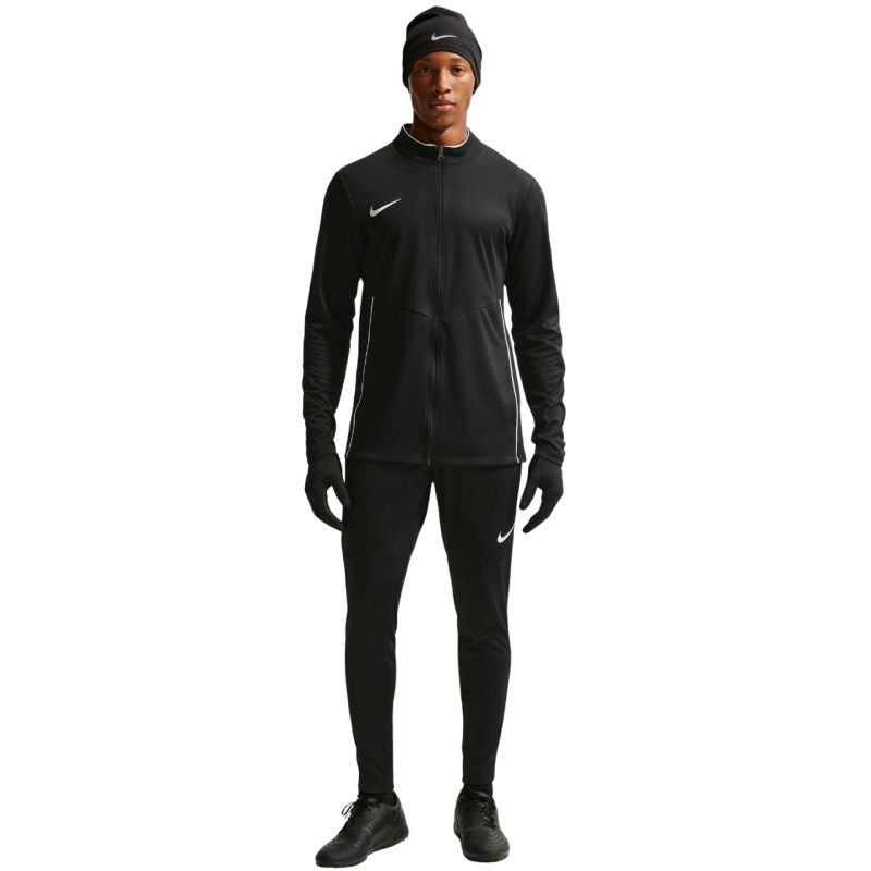 Pánské kalhoty Nike Dri-Fit Park 26 Pant Kp black HM7171 010 m (obrázek 7)