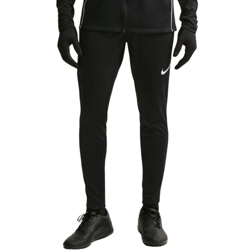 Levně Pánské kalhoty Nike Dri-Fit Park 26 Pant Kp black HM7171 010 L