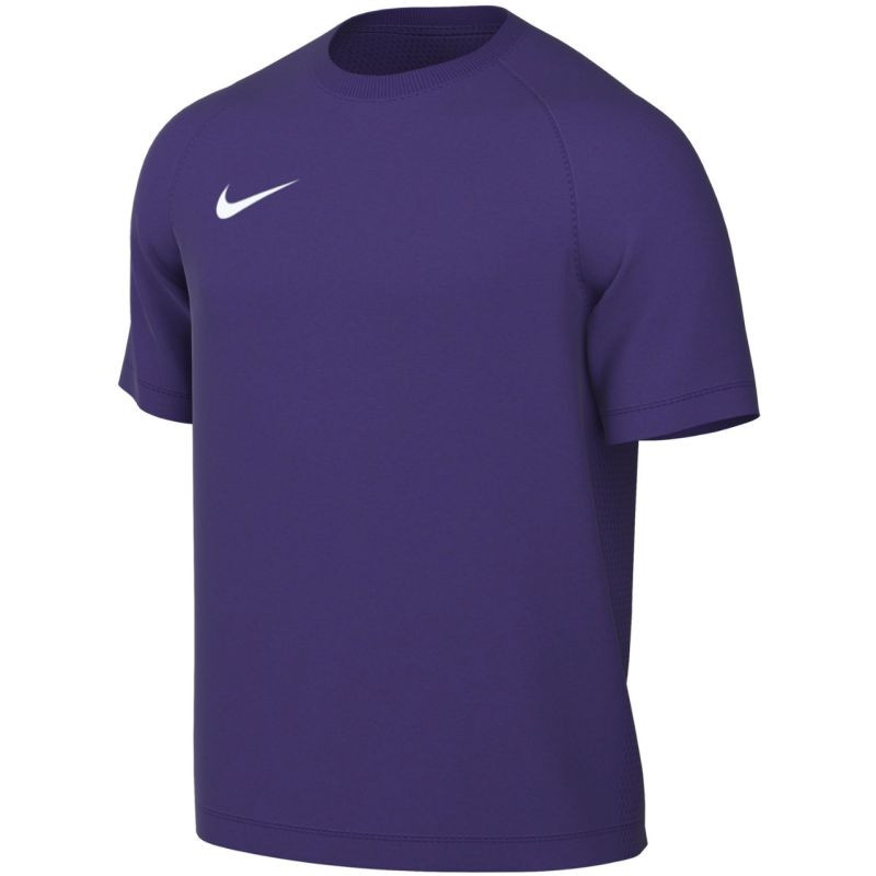 Nike Dri-Fit Park VIII pánské tričko fialové HV8173 547 pánské XL
