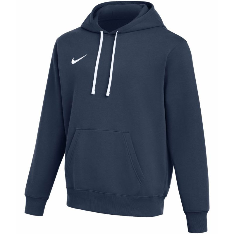 Pánská mikina s kapucí Nike Park 26 Fleece Hoodie navy blue IB1222 410 pánské xxxl