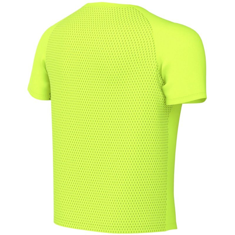 Dětské tričko Nike Dri-Fit Park VIII limetkově zelené HV8182 702 L (obrázek 3)