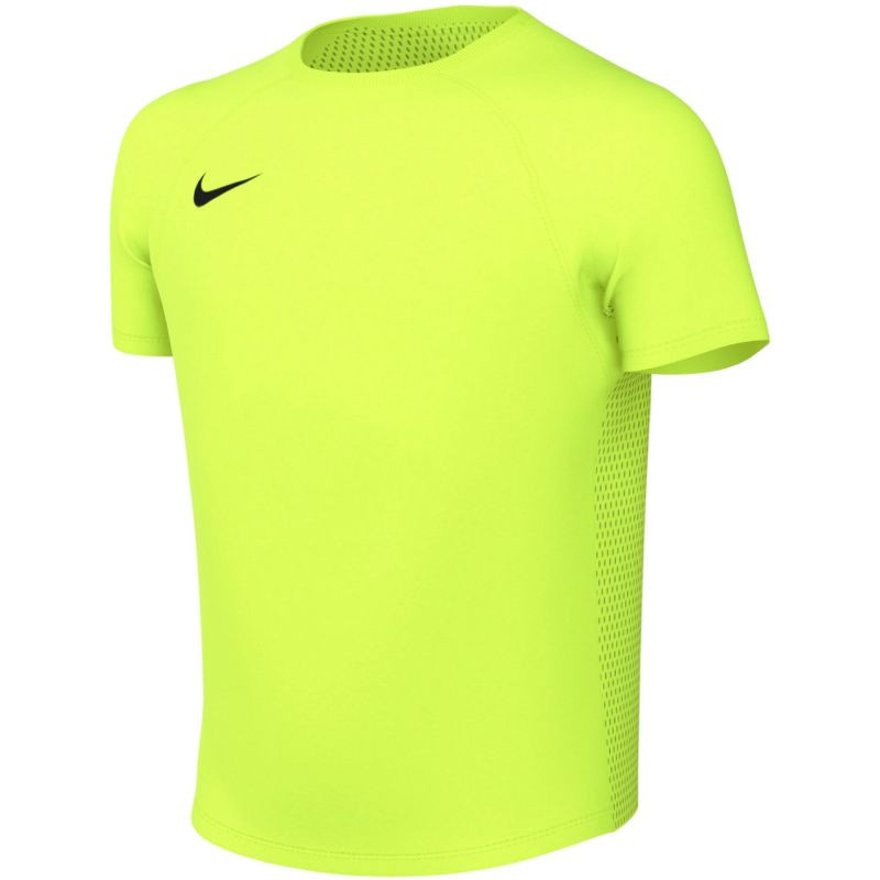 Dětské tričko Nike Dri-Fit Park VIII limetkově zelené HV8182 702 L (obrázek 6)