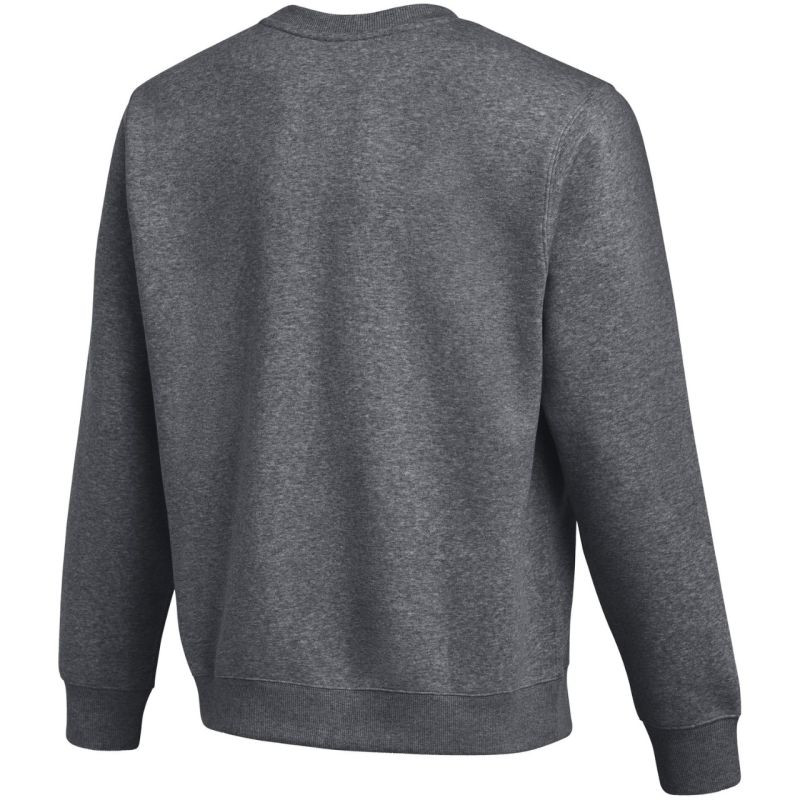 Pánská mikina Nike Park 26 Fleece Crew grey IB1190 063 pánské L (obrázek 4)
