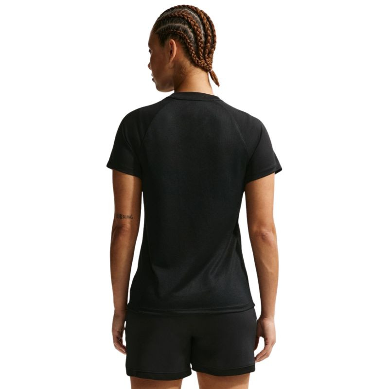 Nike Dri-Fit Park VIII dámské tričko černé HV8178 010 m (obrázek 5)