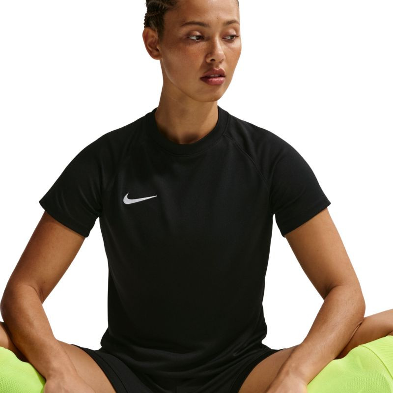 Nike Dri-Fit Park VIII dámské tričko černé HV8178 010 m (obrázek 4)