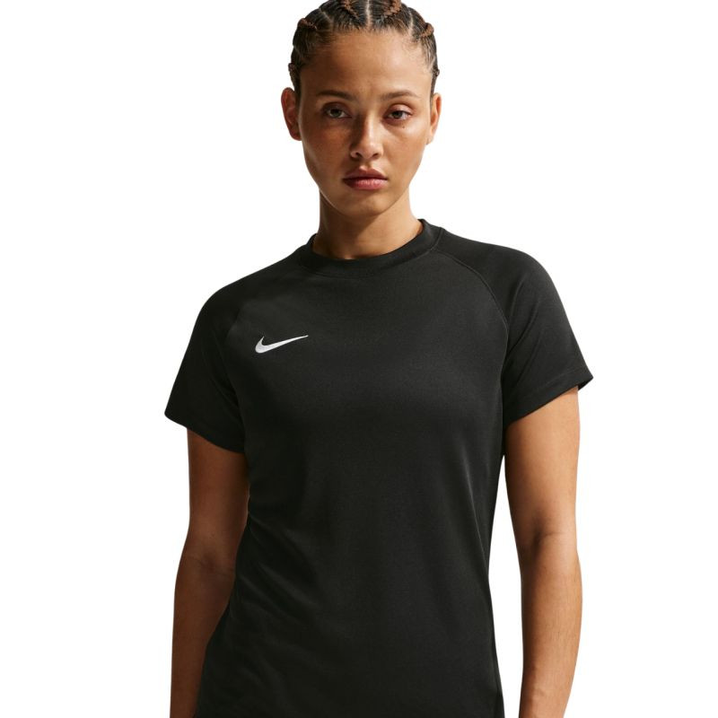 Nike Dri-Fit Park VIII dámské tričko černé HV8178 010 m (obrázek 9)