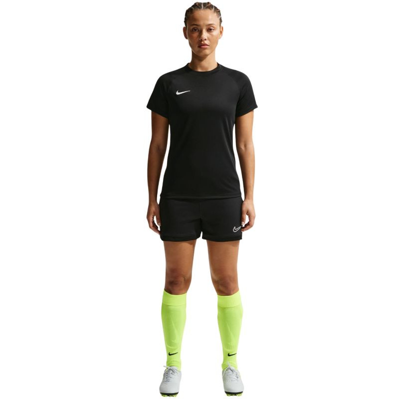 Nike Dri-Fit Park VIII dámské tričko černé HV8178 010 m (obrázek 3)