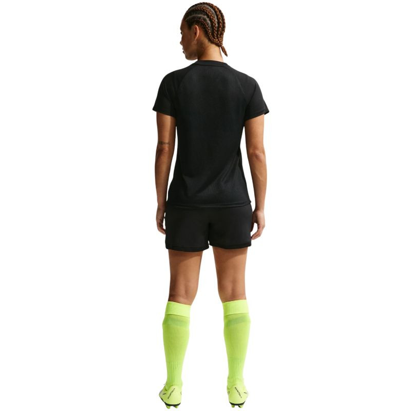 Nike Dri-Fit Park VIII dámské tričko černé HV8178 010 m (obrázek 11)