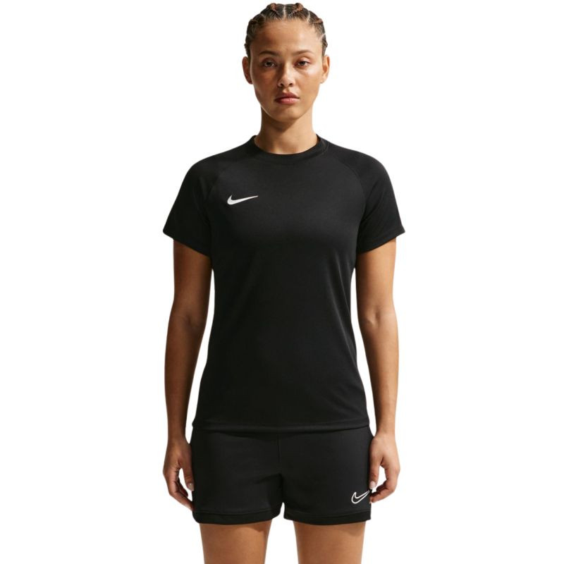 Nike Dri-Fit Park VIII dámské tričko černé HV8178 010 m (obrázek 6)