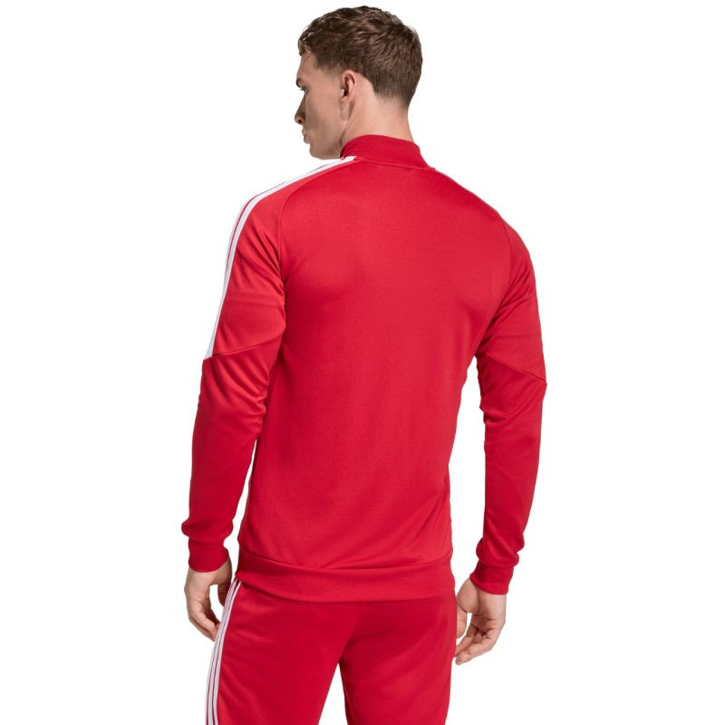 Pánská mikina adidas Tiro 26 League Training červená JY7212 pánské m (obrázek 4)