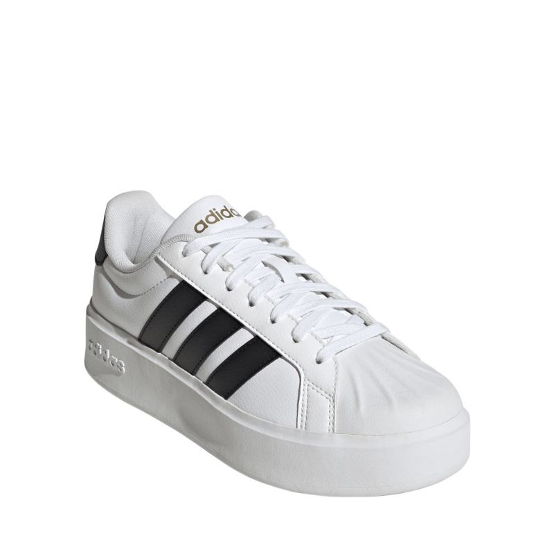 Dámské boty adidas Streettalk Bold white KJ3856 dámské 38 (obrázek 4)