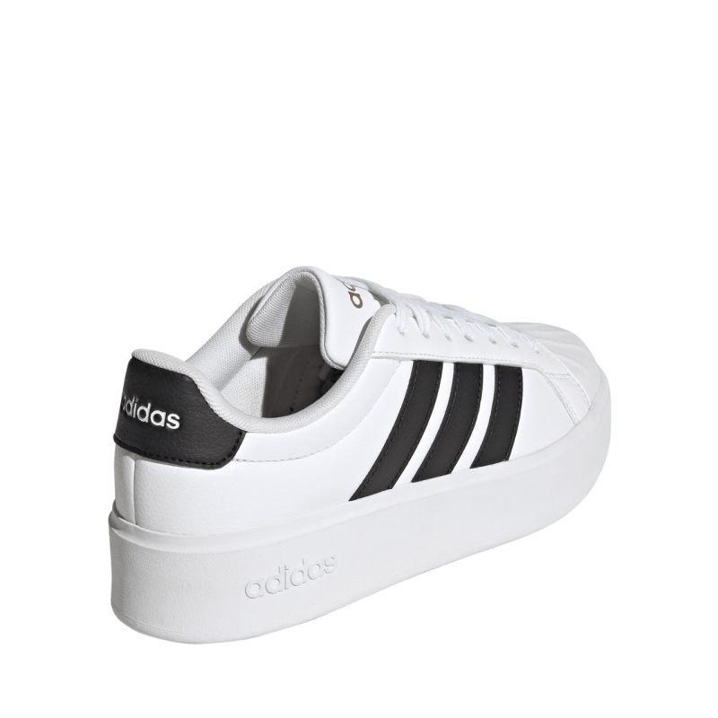 Dámské boty adidas Streettalk Bold white KJ3856 dámské 38 (obrázek 3)