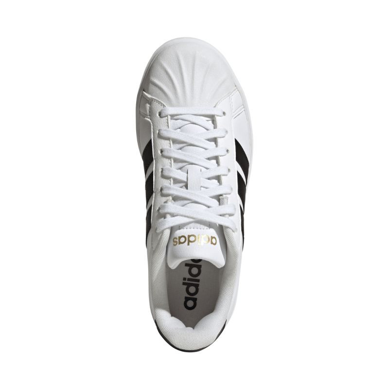 Dámské boty adidas Streettalk Bold white KJ3856 dámské 38 (obrázek 5)