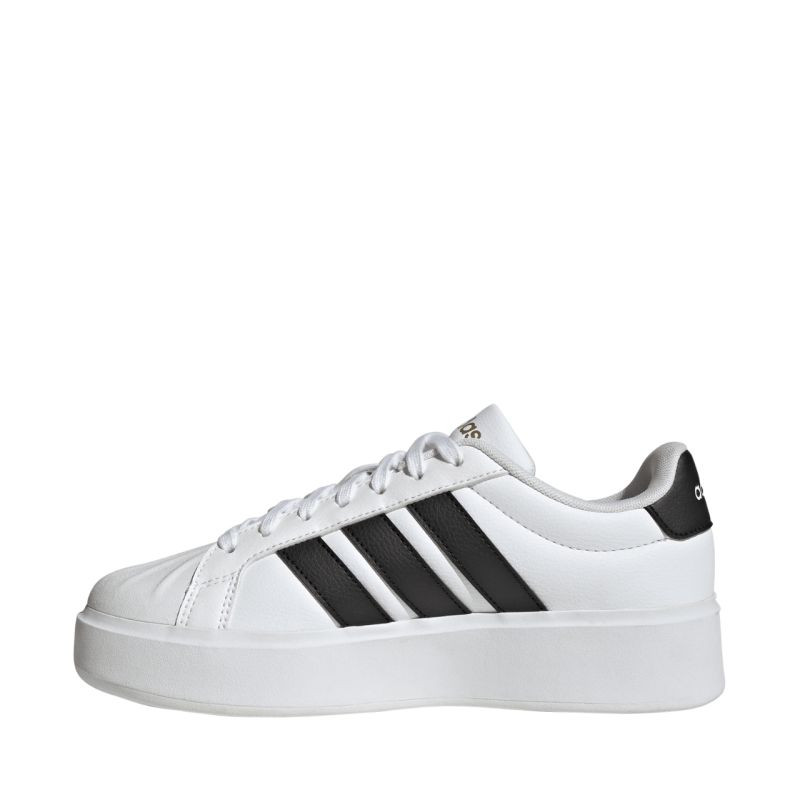 Dámské boty adidas Streettalk Bold white KJ3856 dámské 38 (obrázek 6)