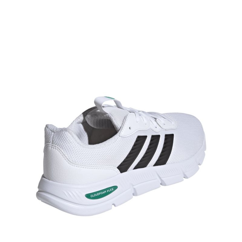 Pánské boty adidas Cloudfoam Flex-Laces HQ4852 48 (obrázek 3)