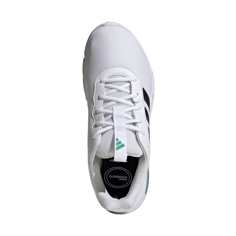 Pánské boty adidas Cloudfoam Flex-Laces HQ4852 48 (obrázek 7)