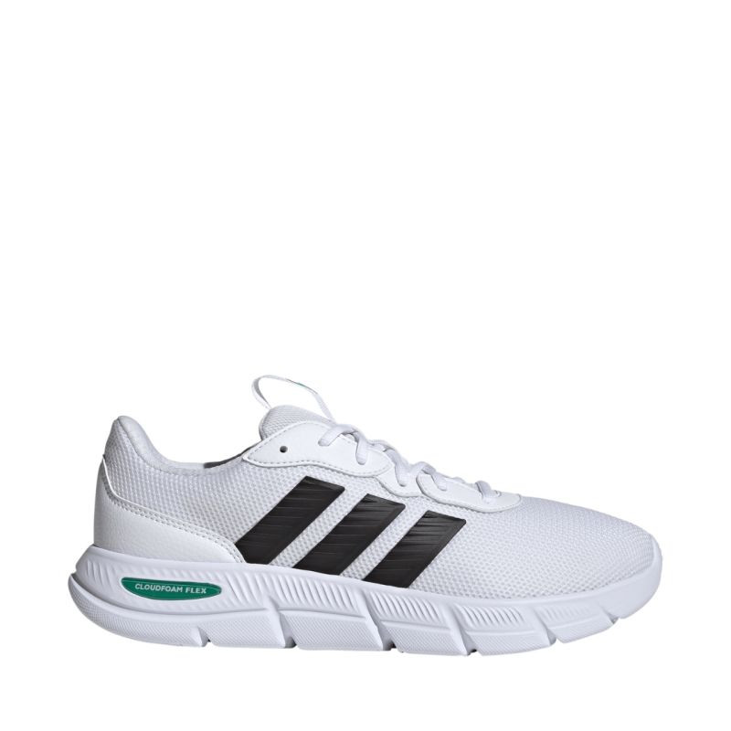 Pánské boty adidas Cloudfoam Flex-Laces HQ4852 48 (obrázek 9)
