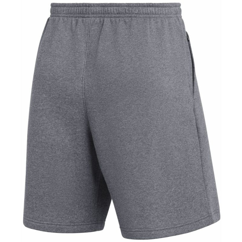 Pánské šortky Nike Park 26 Fleece light grey IB1238 071 3XL (obrázek 3)