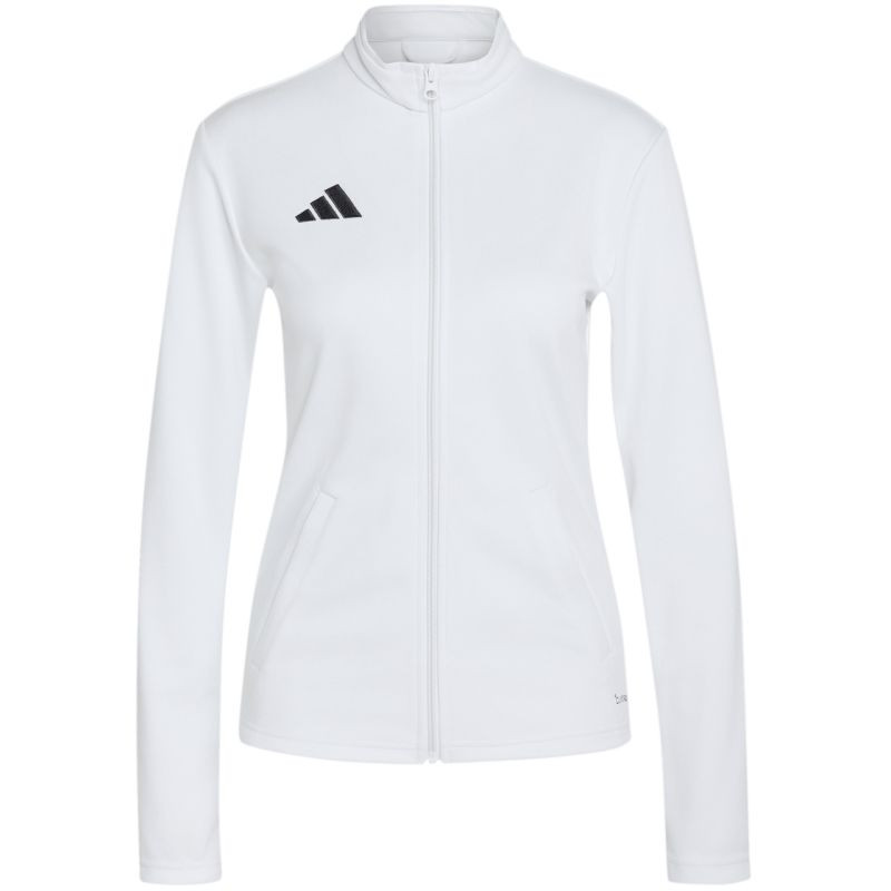 Dámská mikina adidas Entrada 26 Track bílá JZ6603 m (obrázek 4)